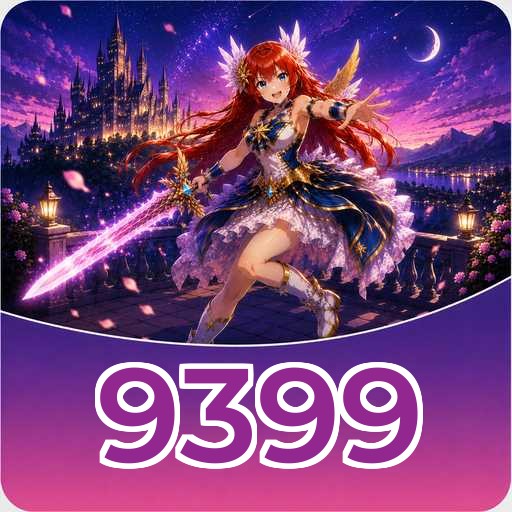 9399 APK v4.7.5 untuk Android Indonesia