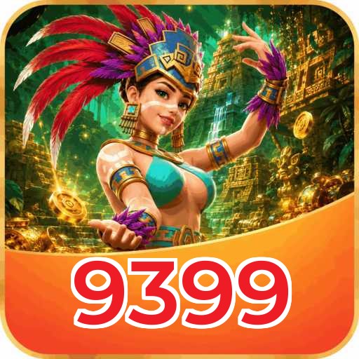 9399 Indonesia Logo
