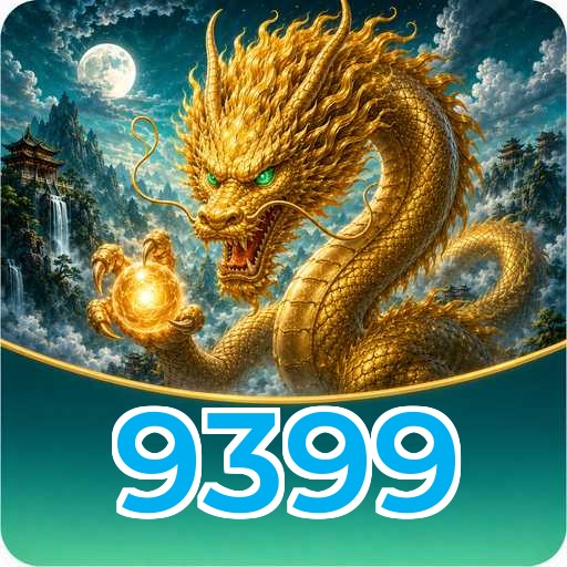 Logo 9399 Indonesia