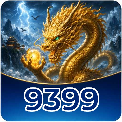 Logo 9399 Indonesia — kategori Casual & Puzzle