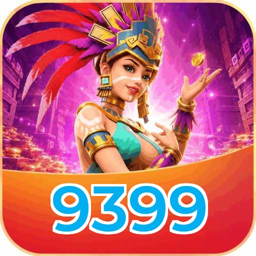 9399 Indonesia Logo