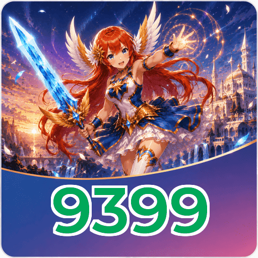 Logo 9399 Indonesia