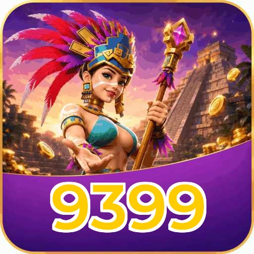 Logo 9399 Indonesia untuk pusat bantuan FAQ