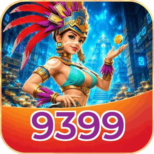 9399 Indonesia Logo