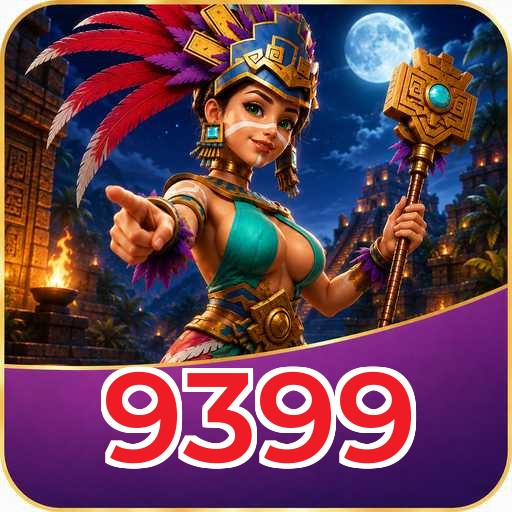 9399 Indonesia Logo